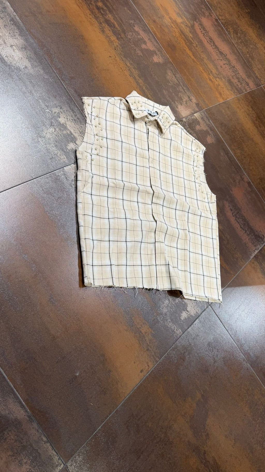 CAMICIA MAK LIMITED
