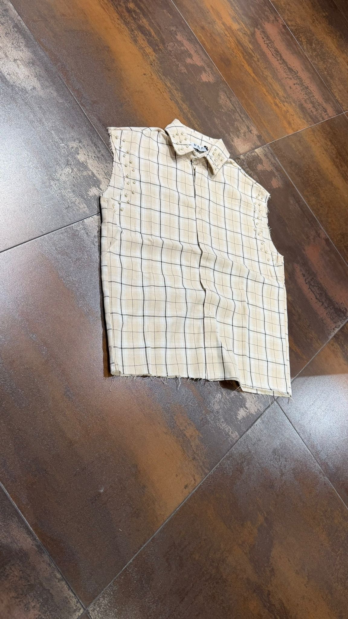 CAMICIA MAK LIMITED