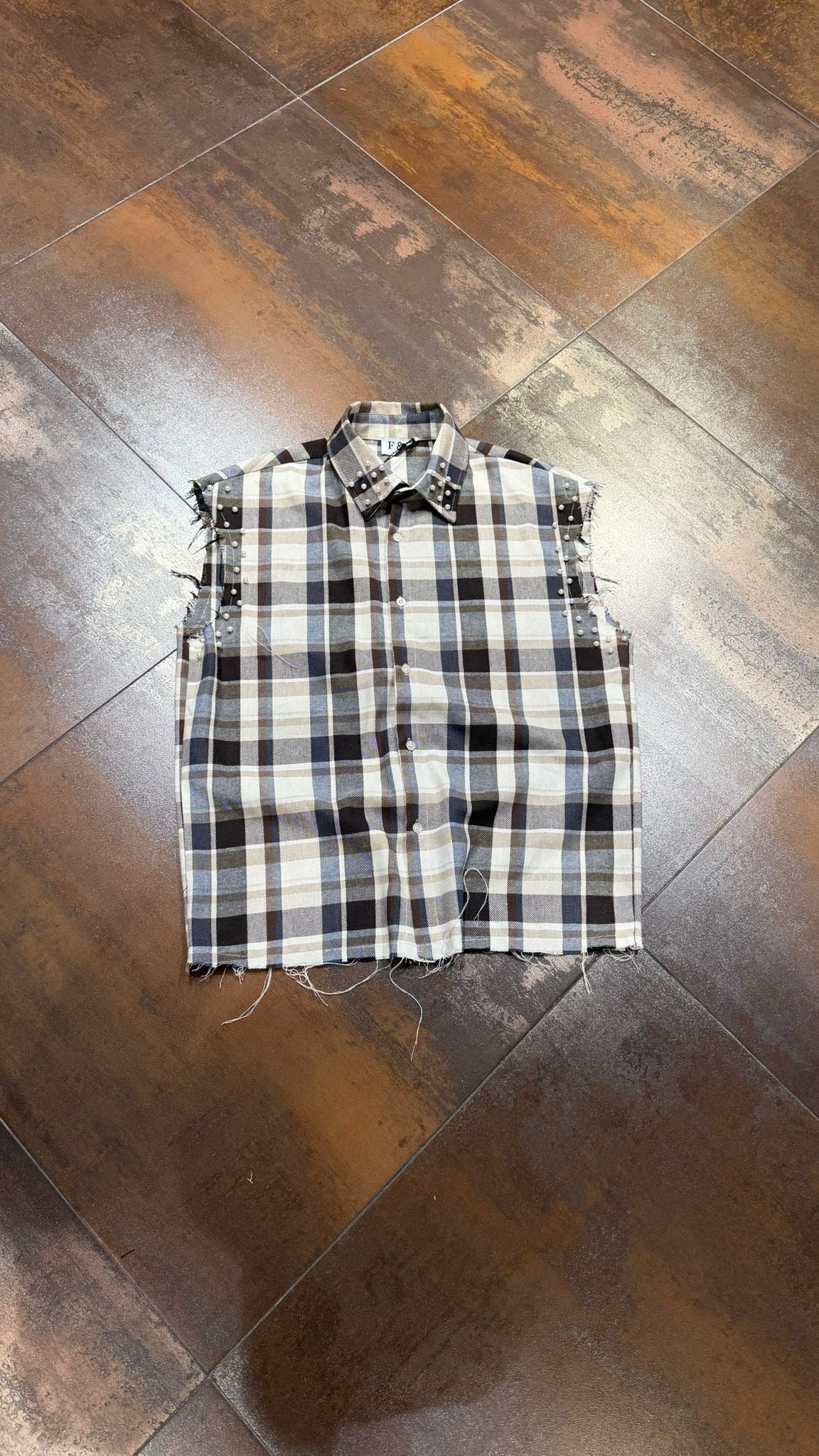 CAMICIA MAK LIMITED