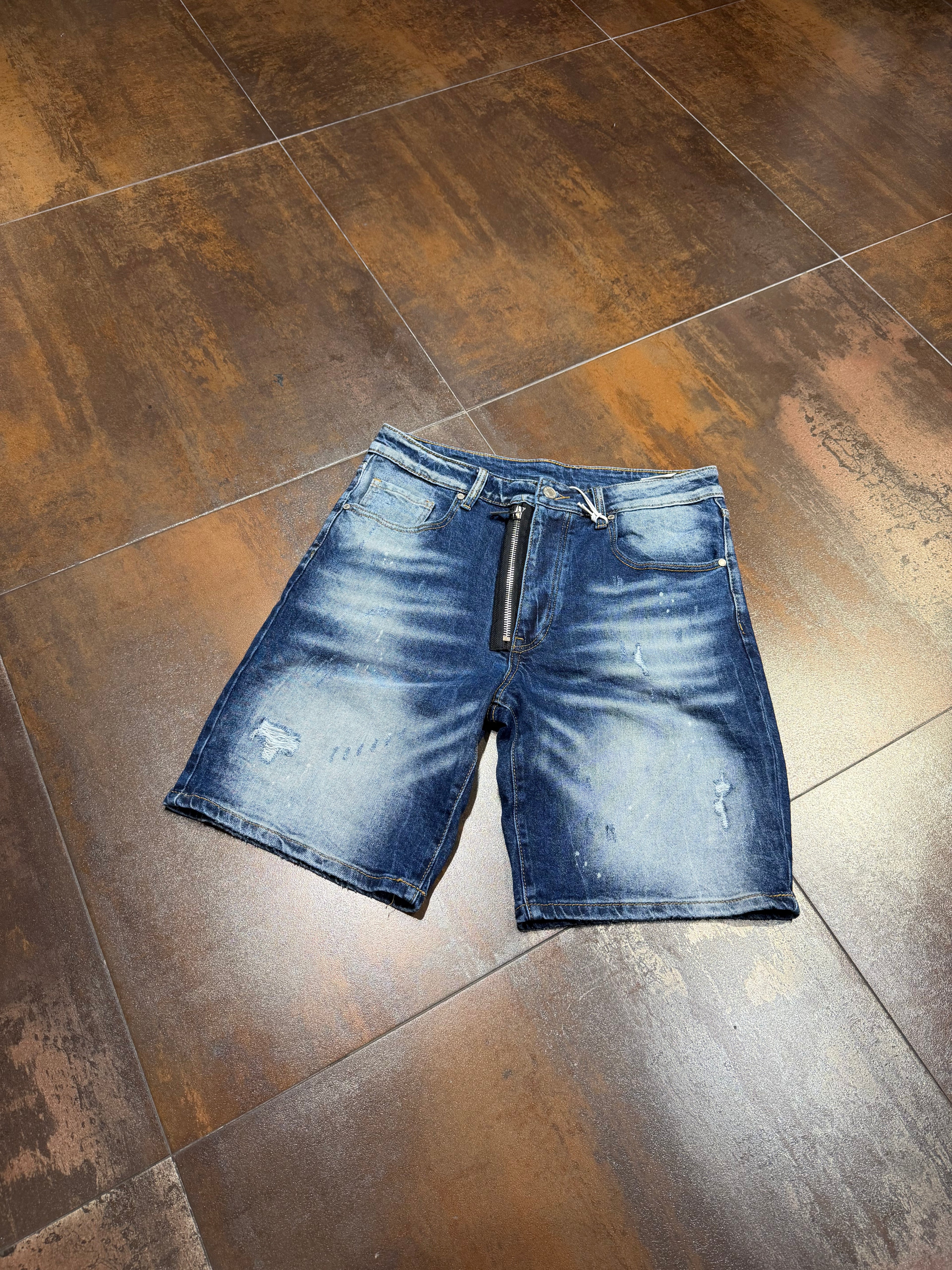 BERMUDA HK ZIP