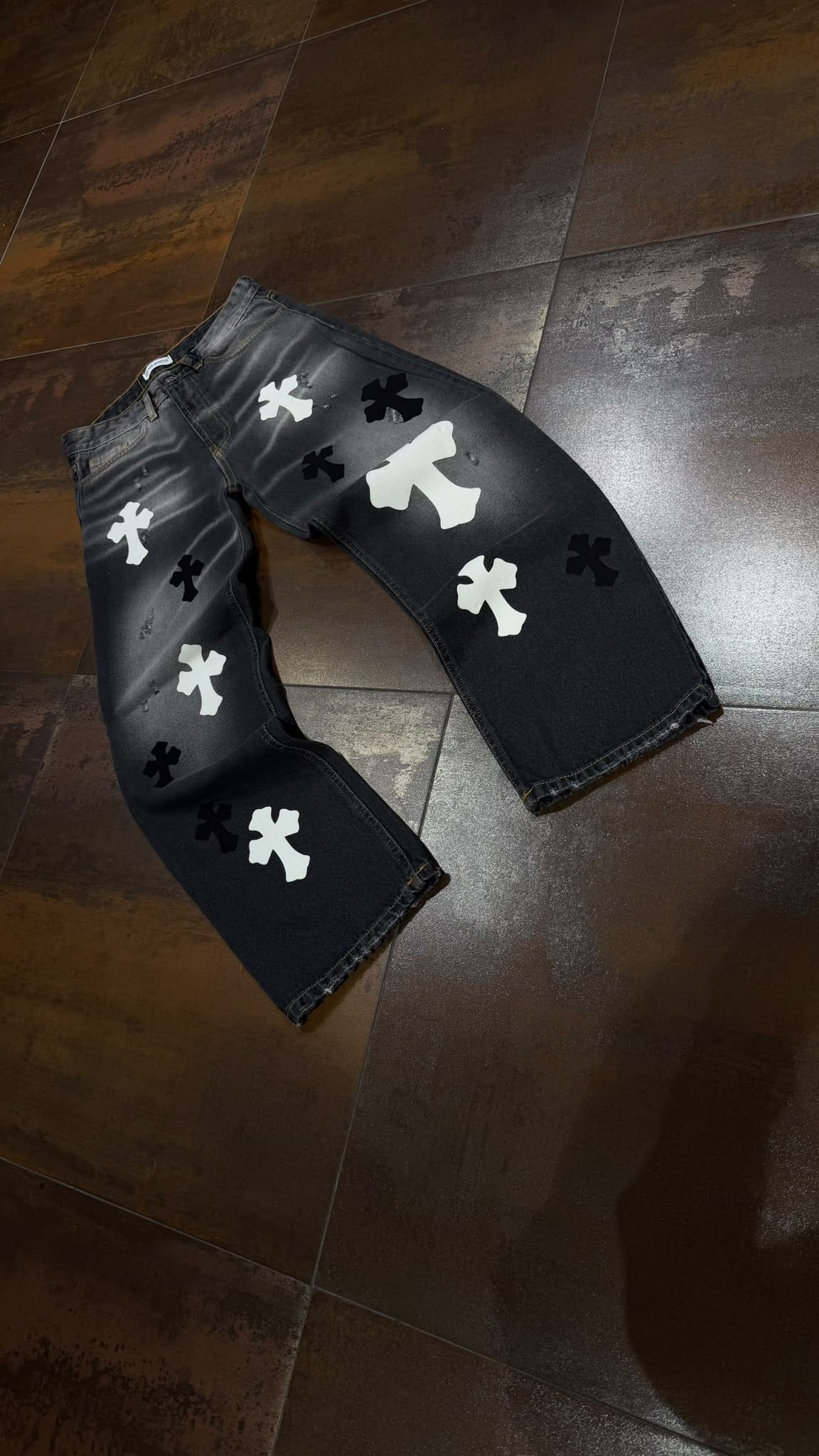 JEANS HK LIMITED