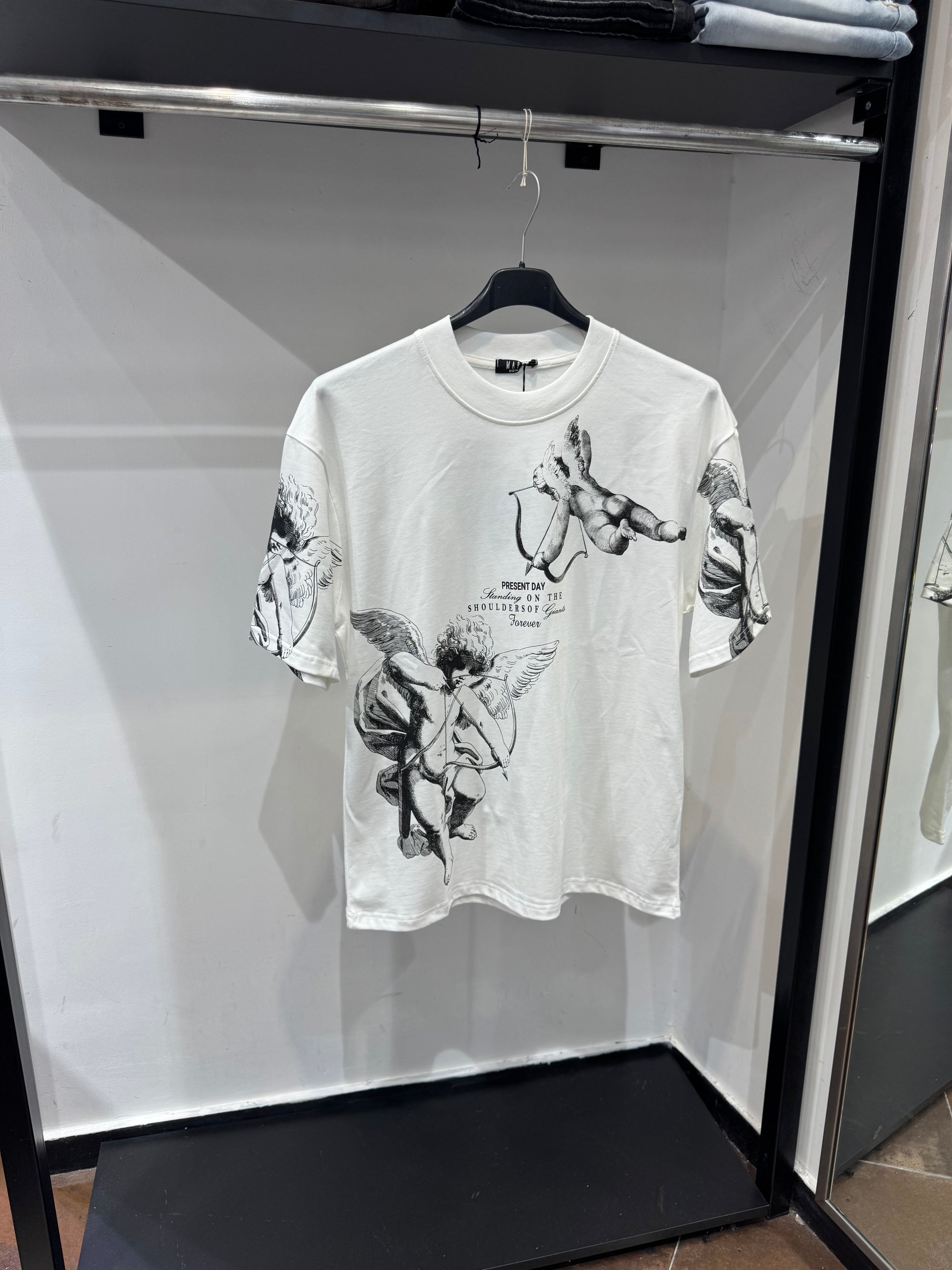 T-SHIRT ANGEL LIMITED EDITION