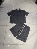 COORDINATO JUSTWEST