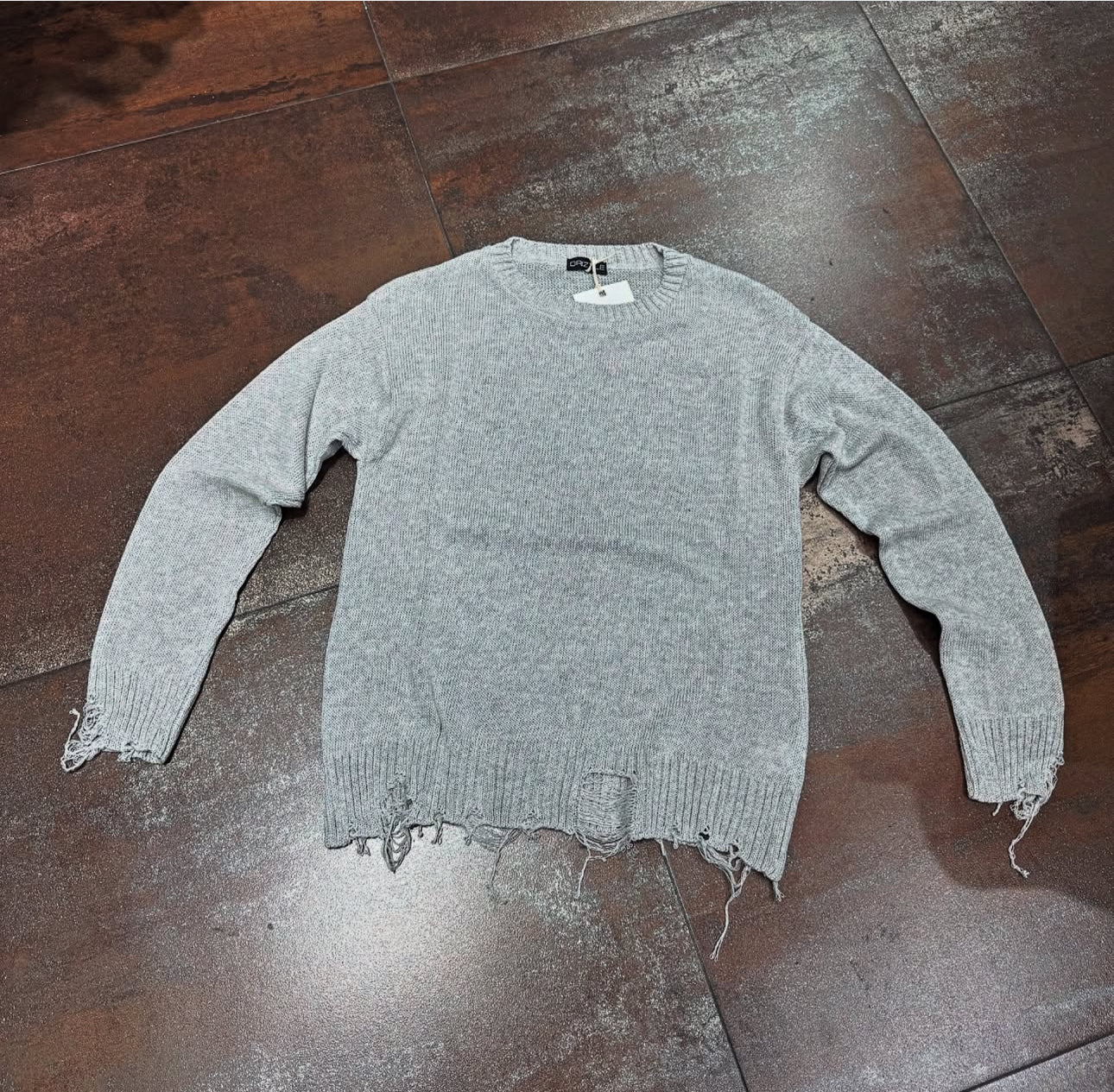 MAGLIA HK 2.0
