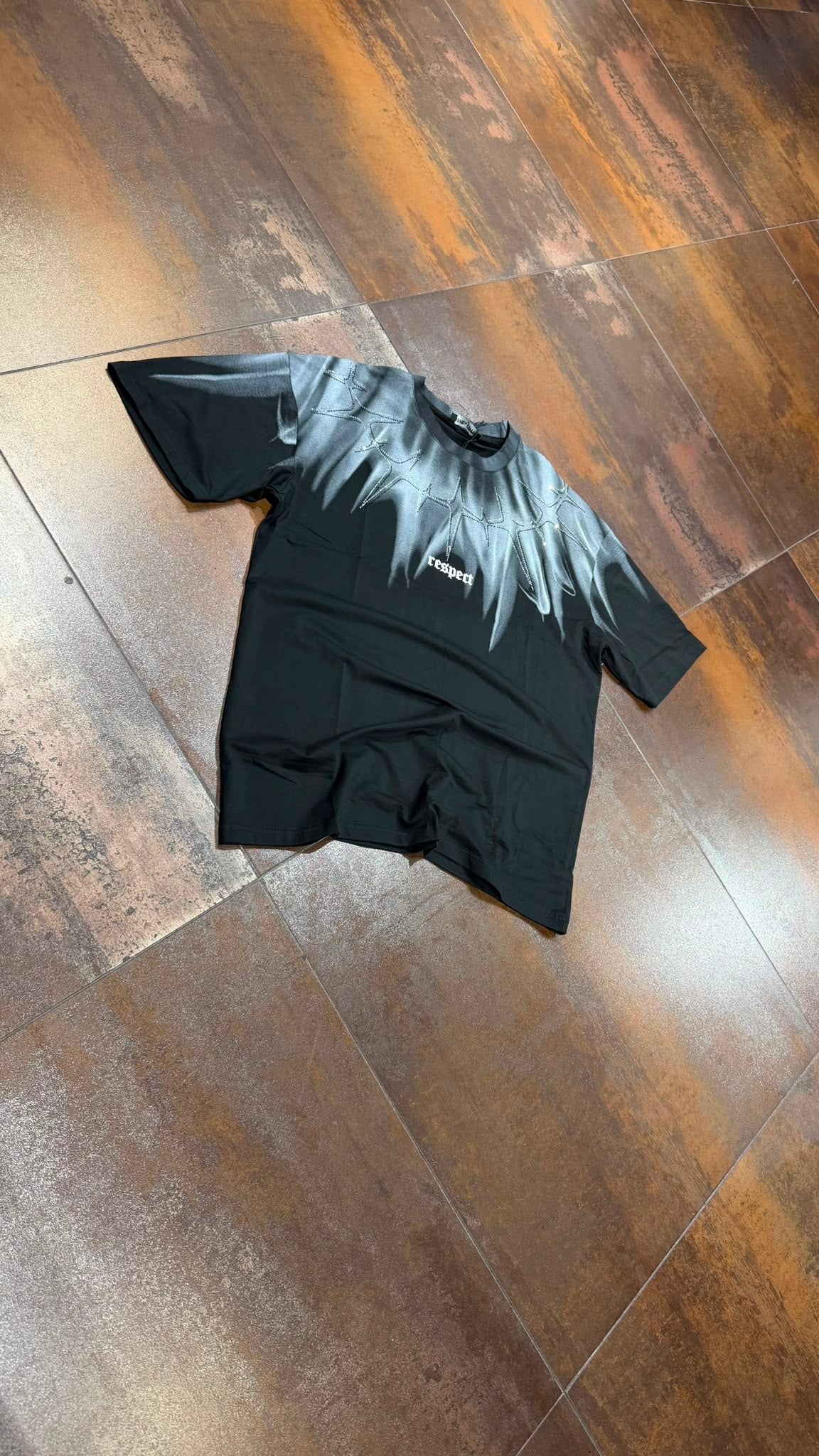 T-SHIRT DIAMONDS