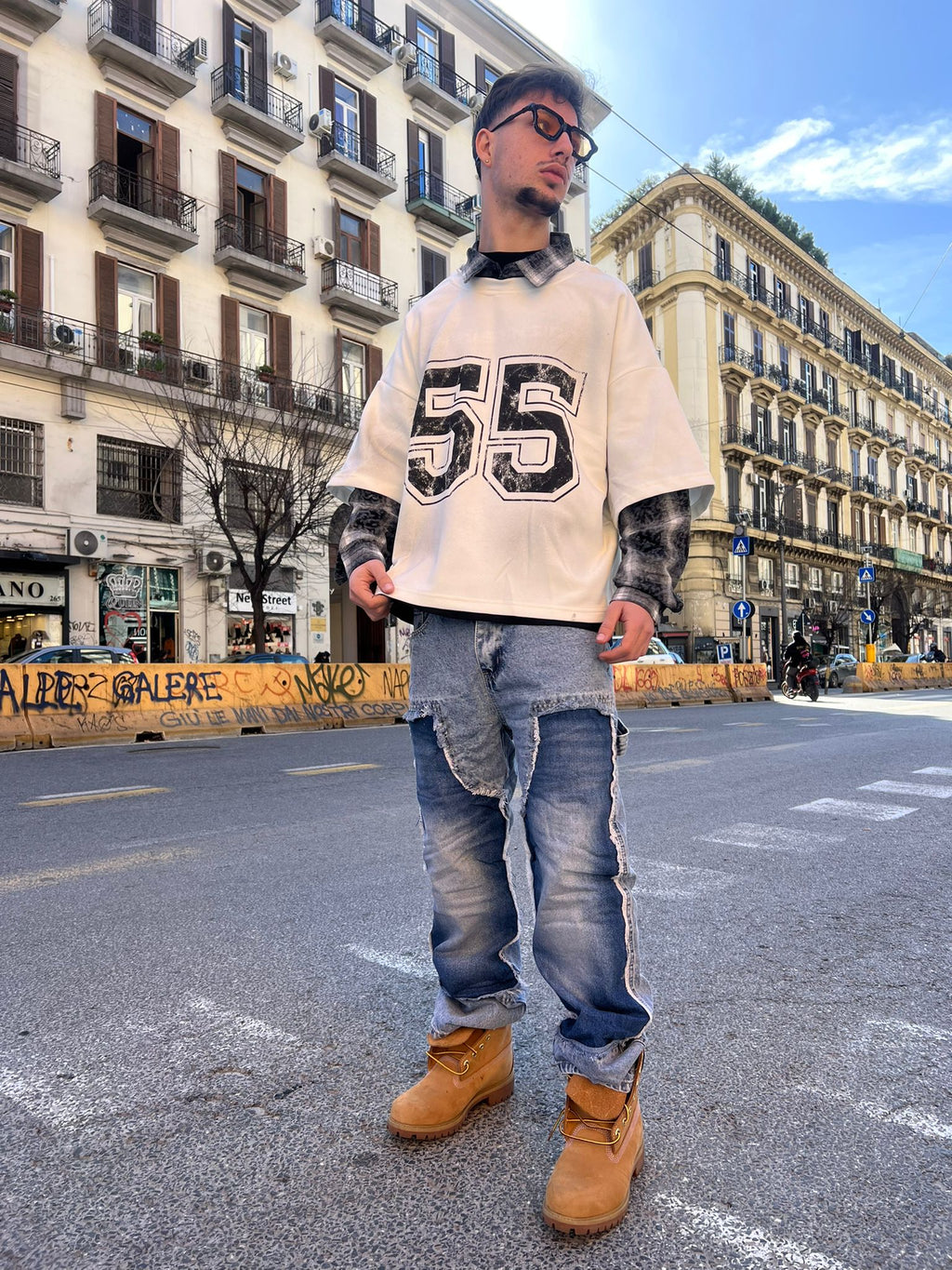 JEANS SELECT