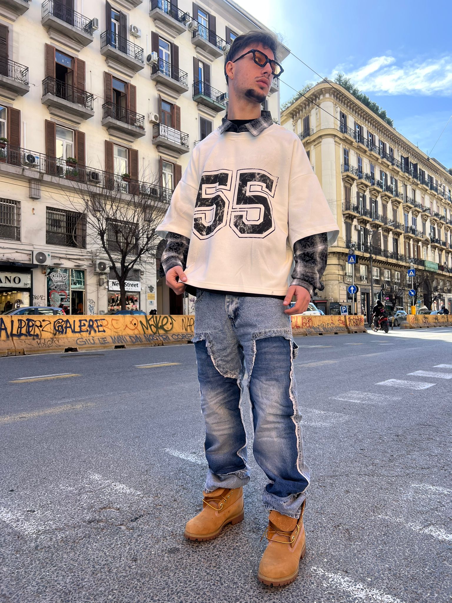 JEANS SELECT