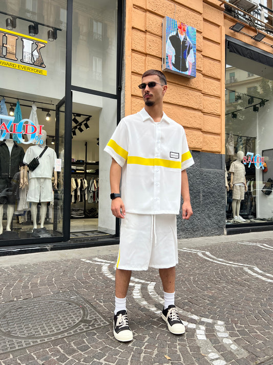COORDINATO BOULEVARD 1.0