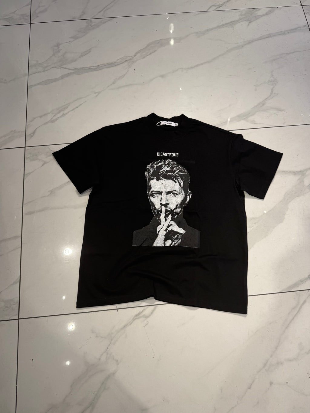 T-SHIRT AW BRAND