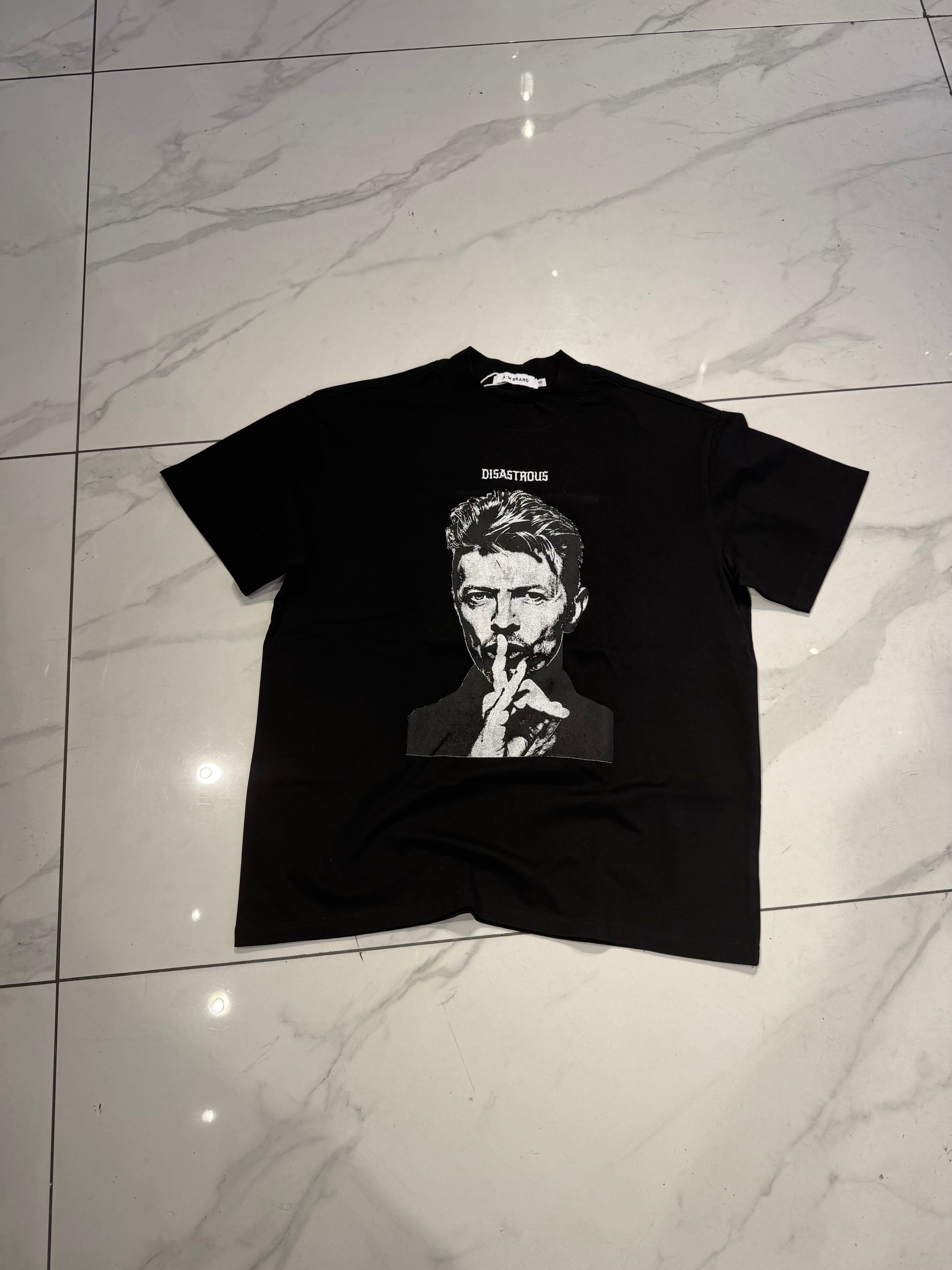 T-SHIRT AW BRAND