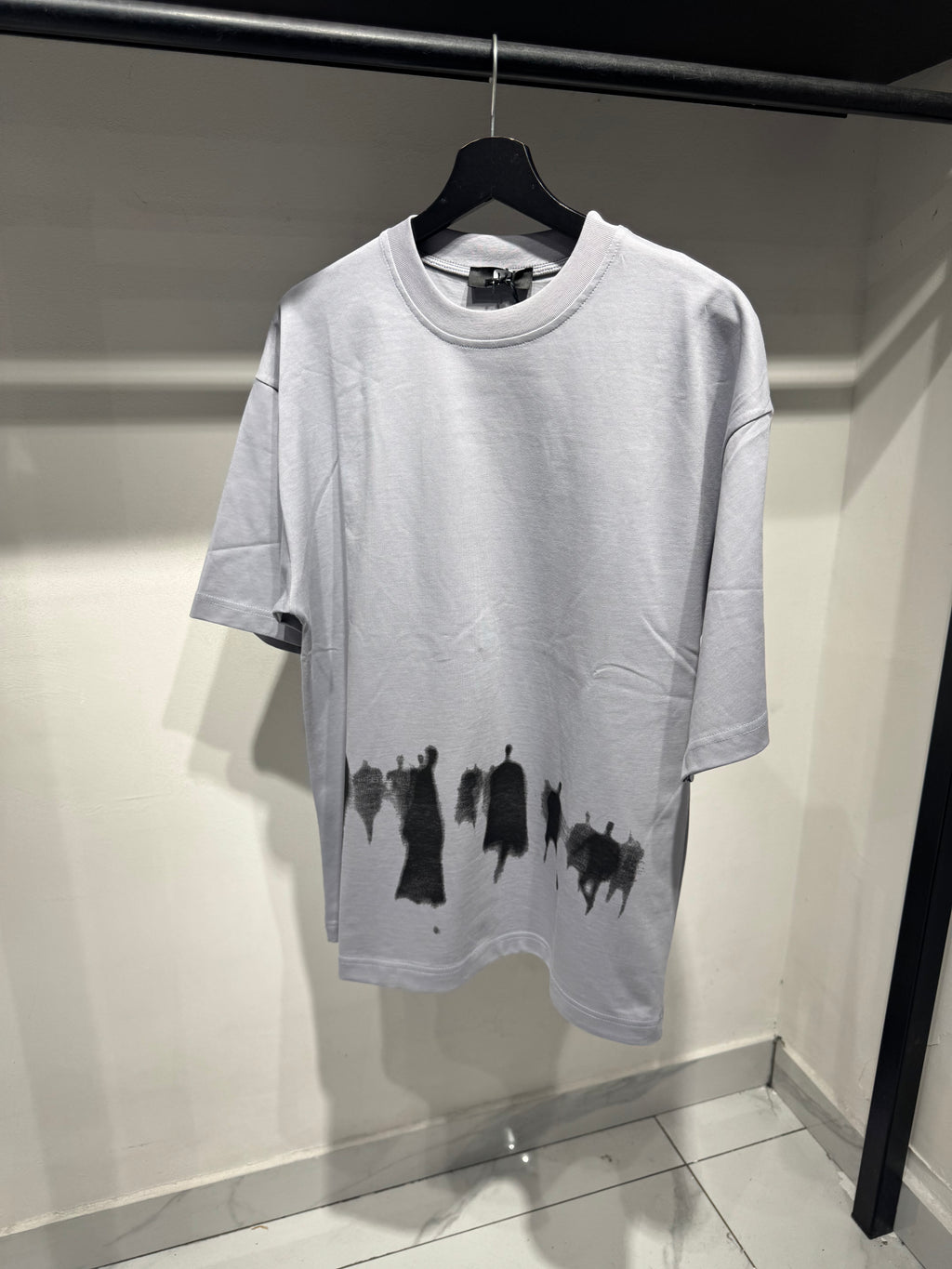 T-SHIRT ORDER
