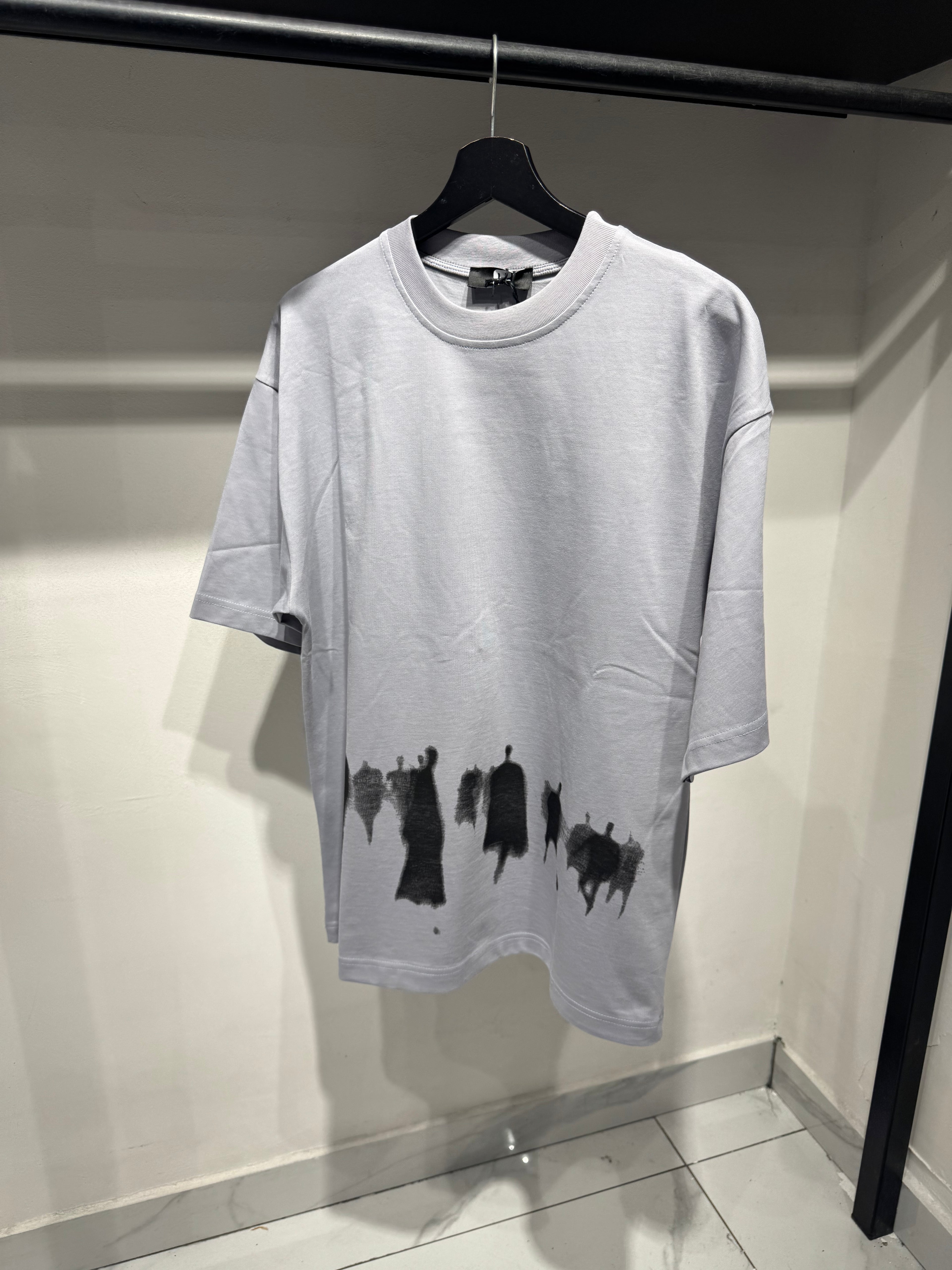 T-SHIRT ORDER