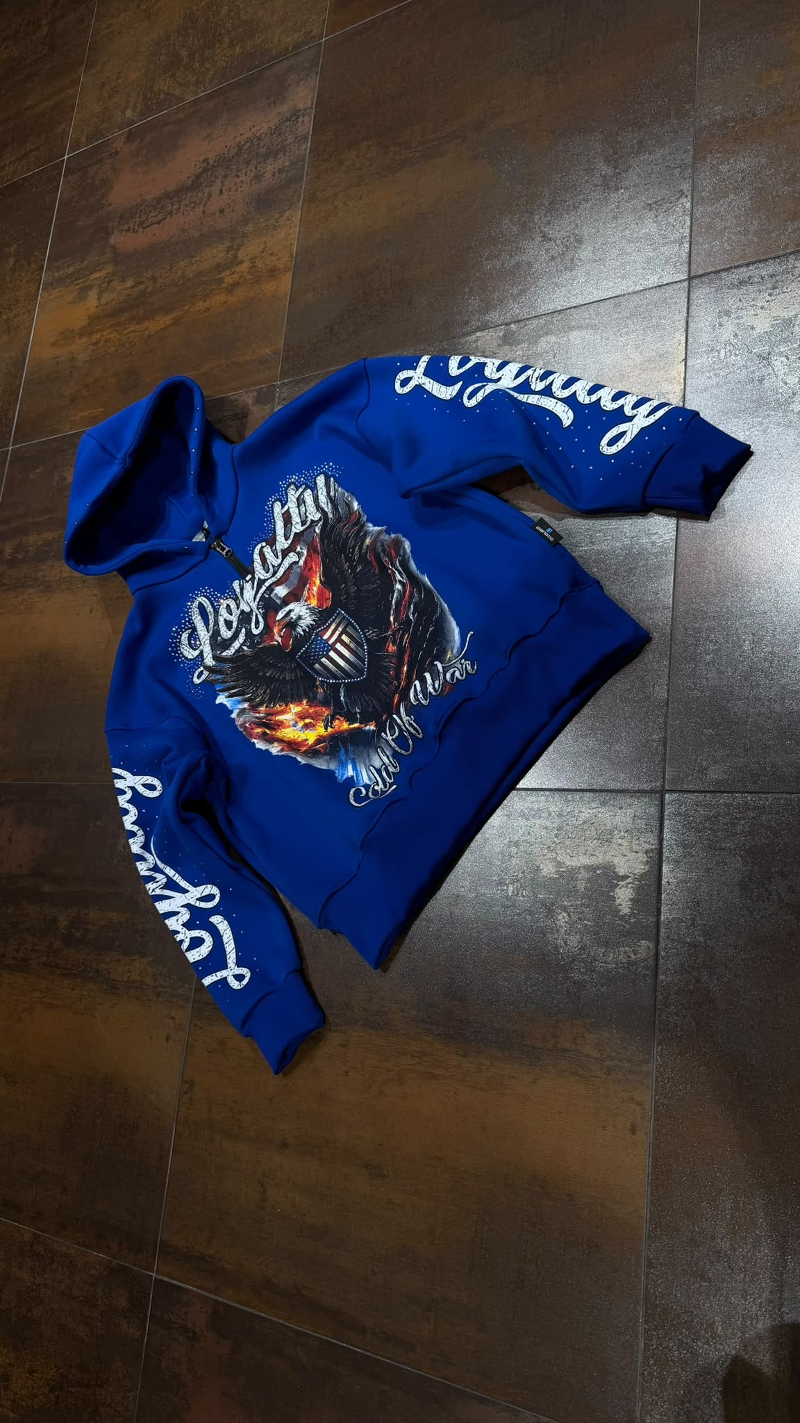 FELPA LOYALTY ROYAL