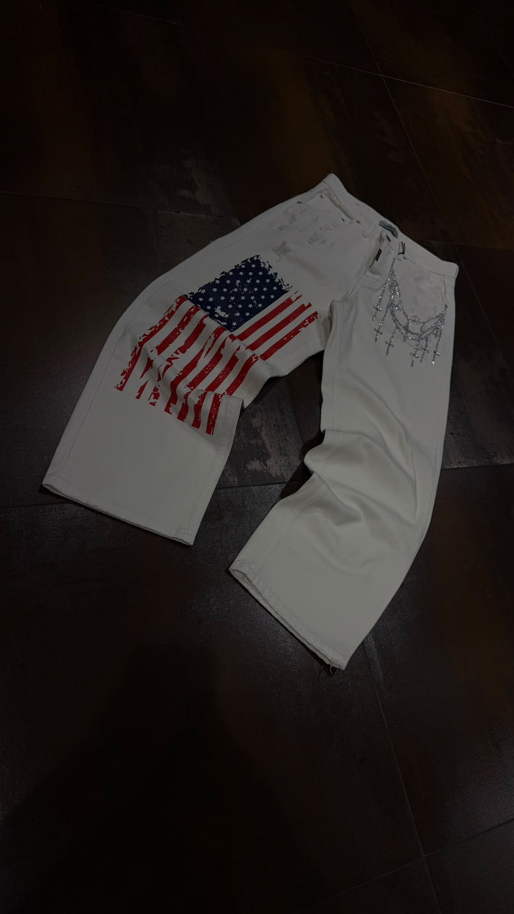 JEANS AMERICAN