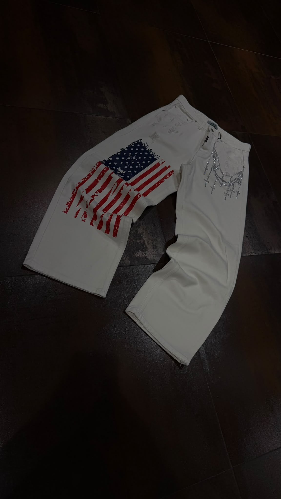 JEANS AMERICAN