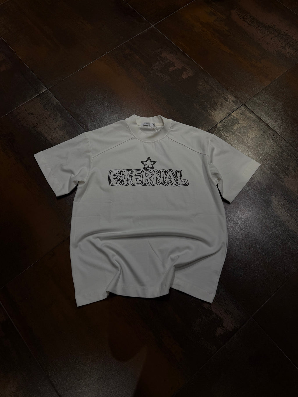 T-SHIRT ETERNAL