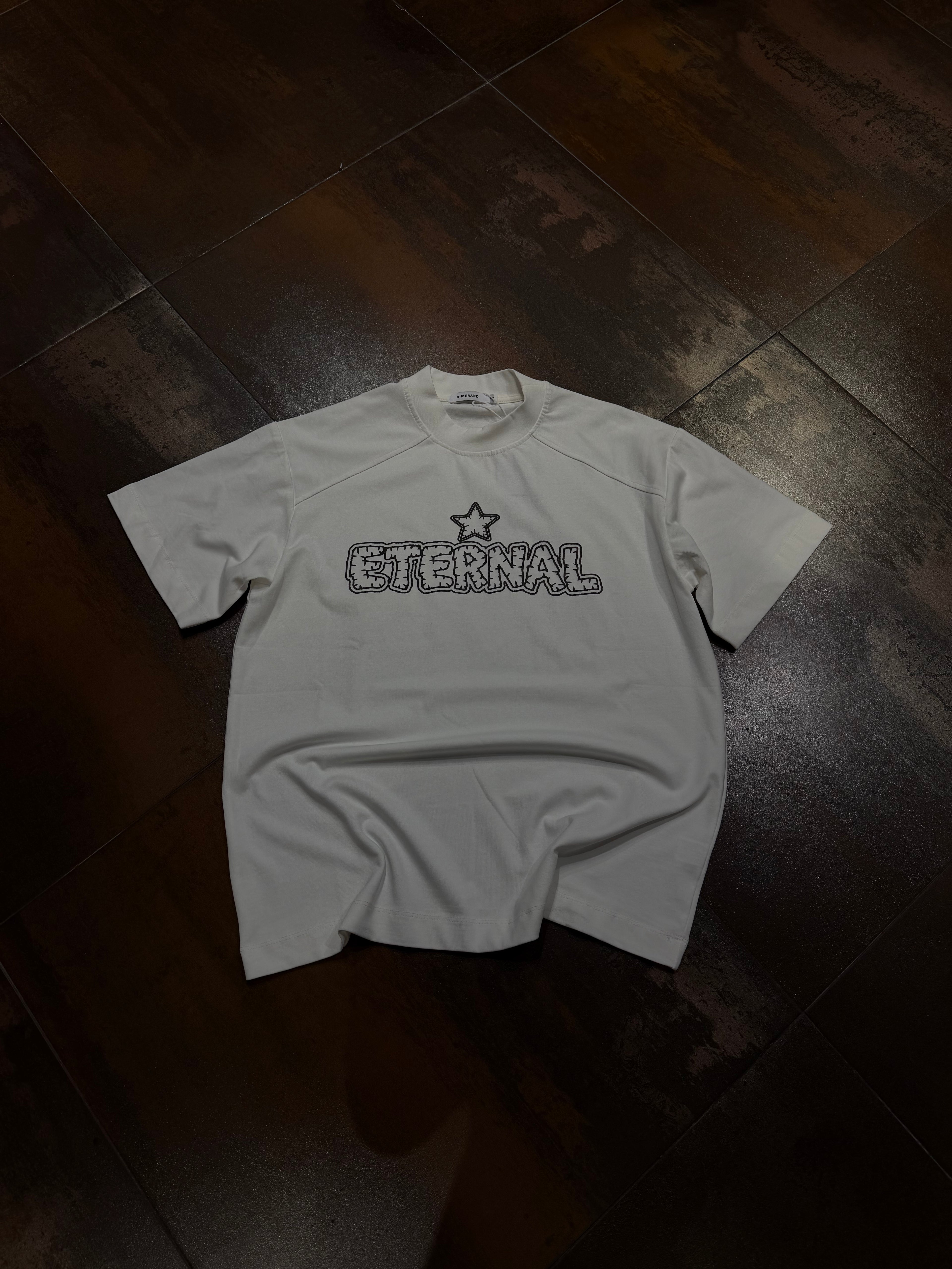 T-SHIRT ETERNAL