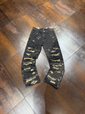 JEANS FLARE HK