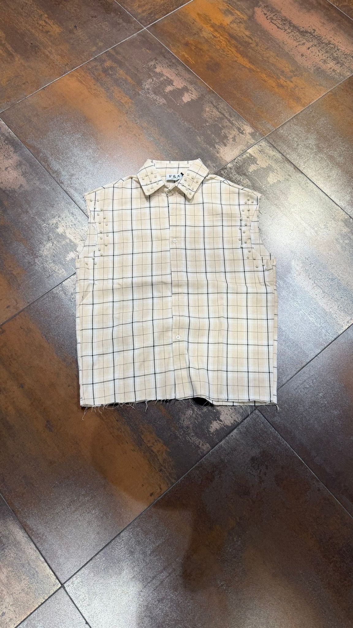 CAMICIA MAK LIMITED