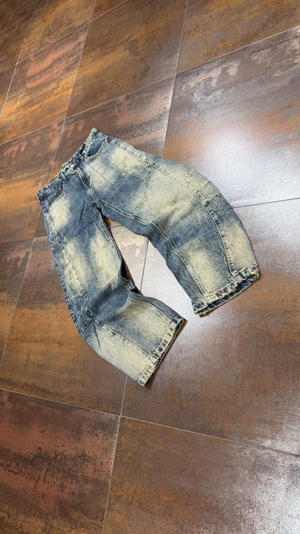 JEANS MART BAGGY