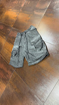 BERMUDA CARGO GREY AW BRAND