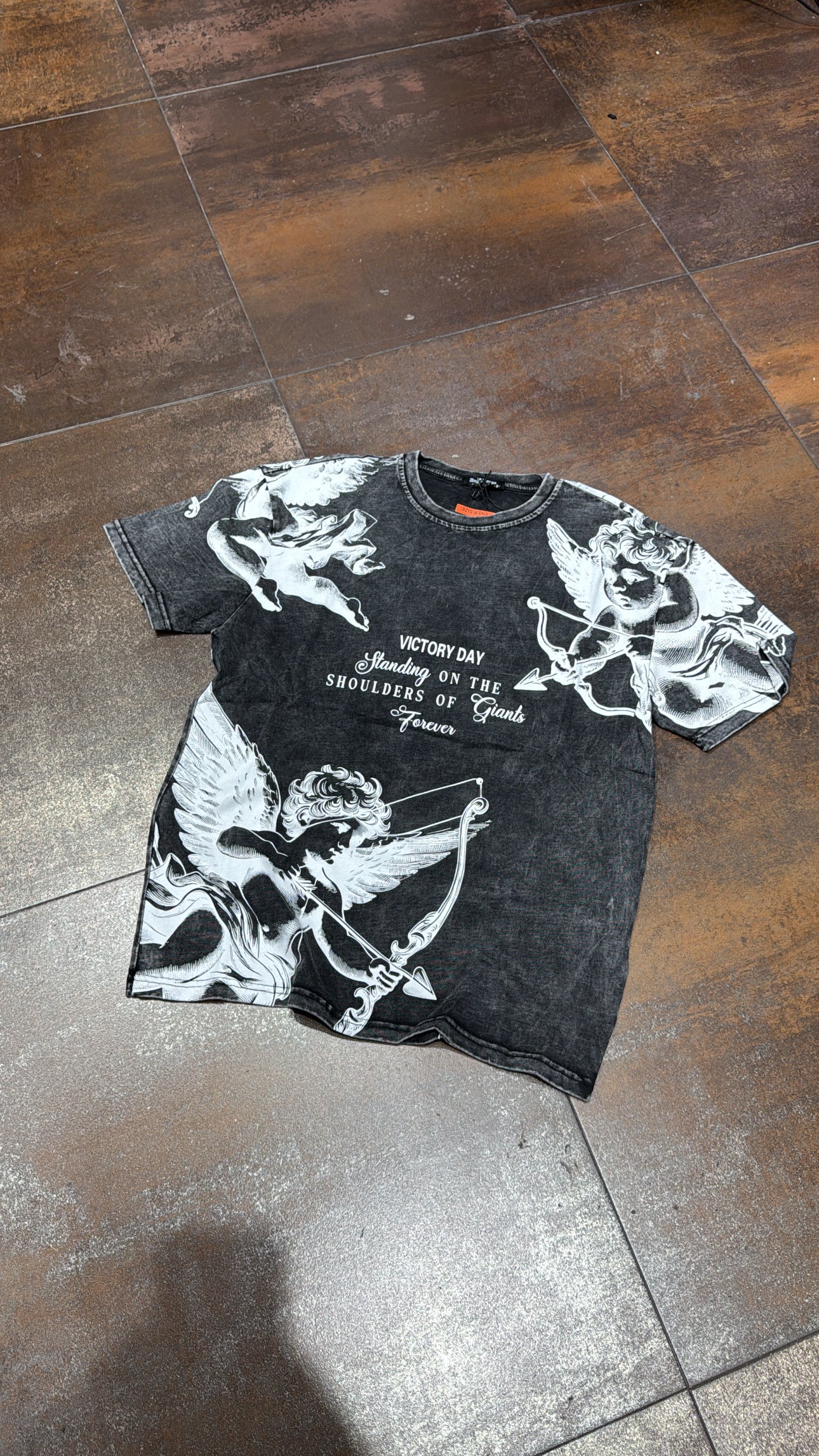 T-SHIRT ANGEL