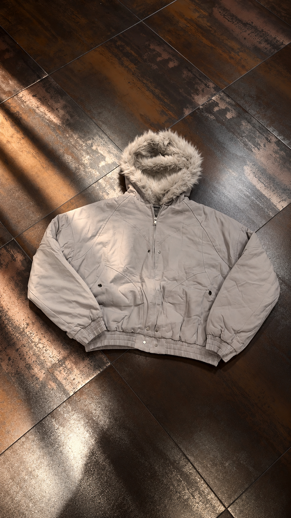 JACKET SNOW 2.0