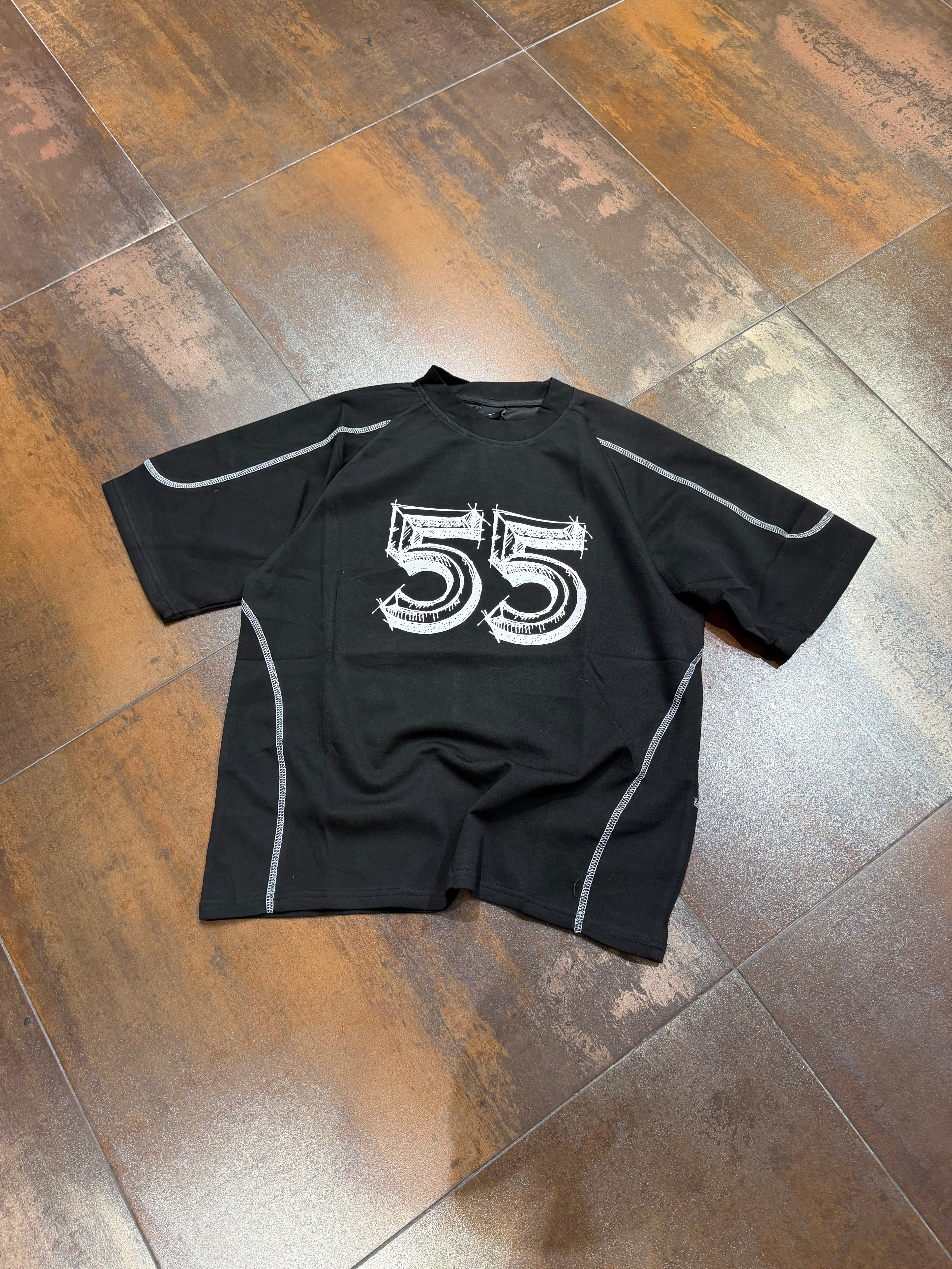 T-SHIRT NUMBER