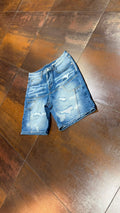BERMUDA DOUBLE NEW