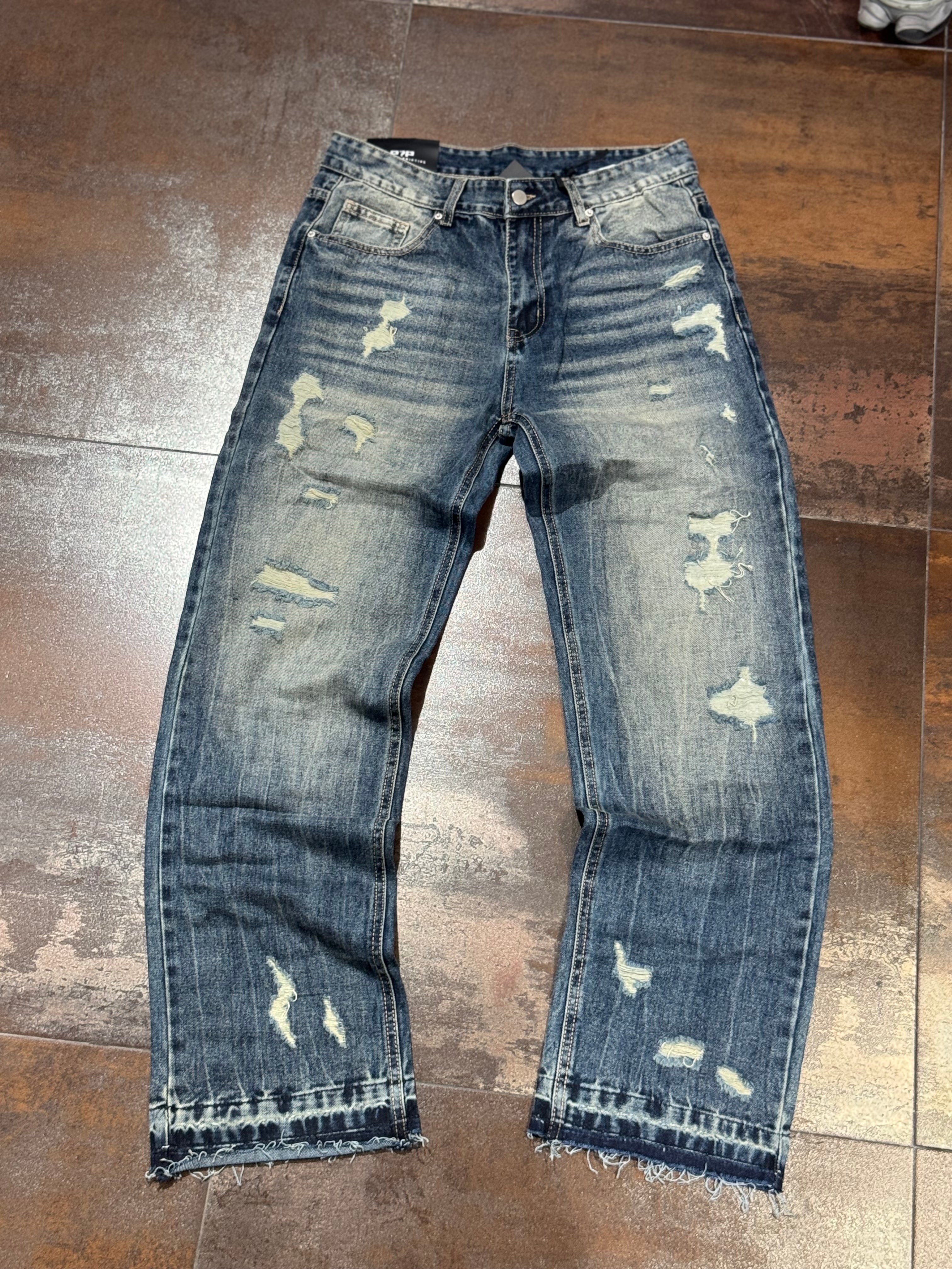 JEANS HK