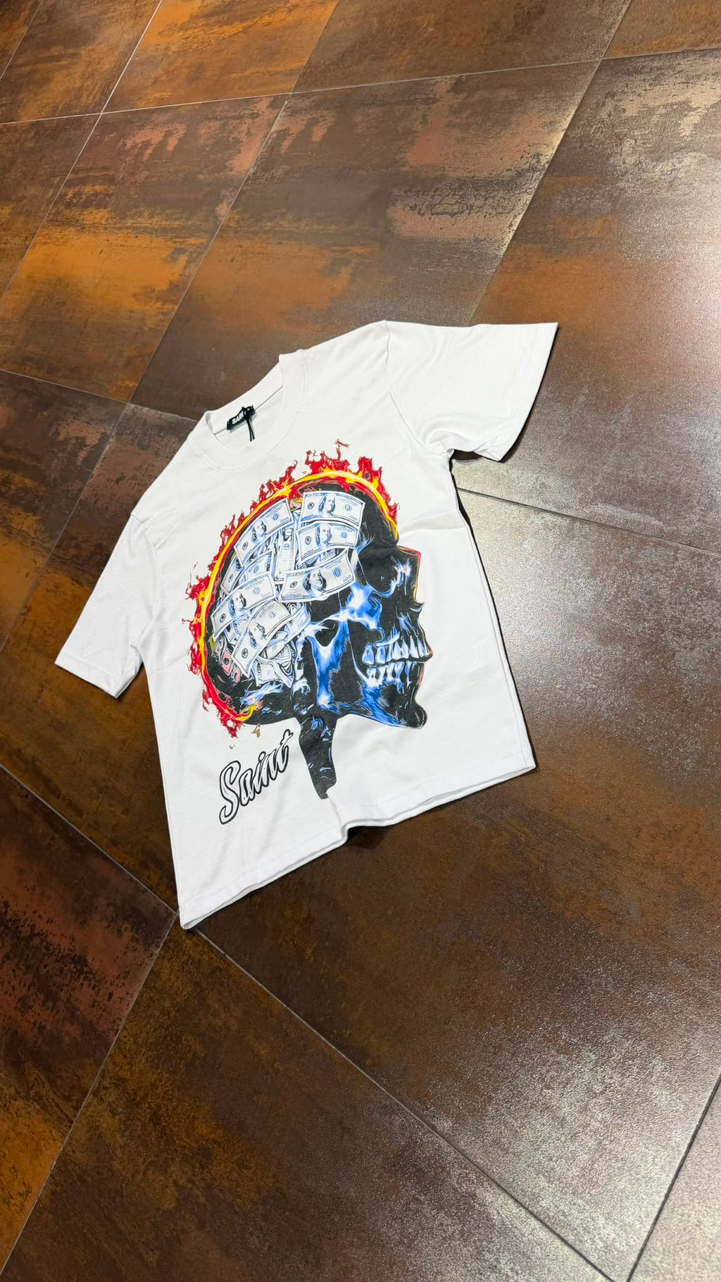 T-SHIRT SAINT