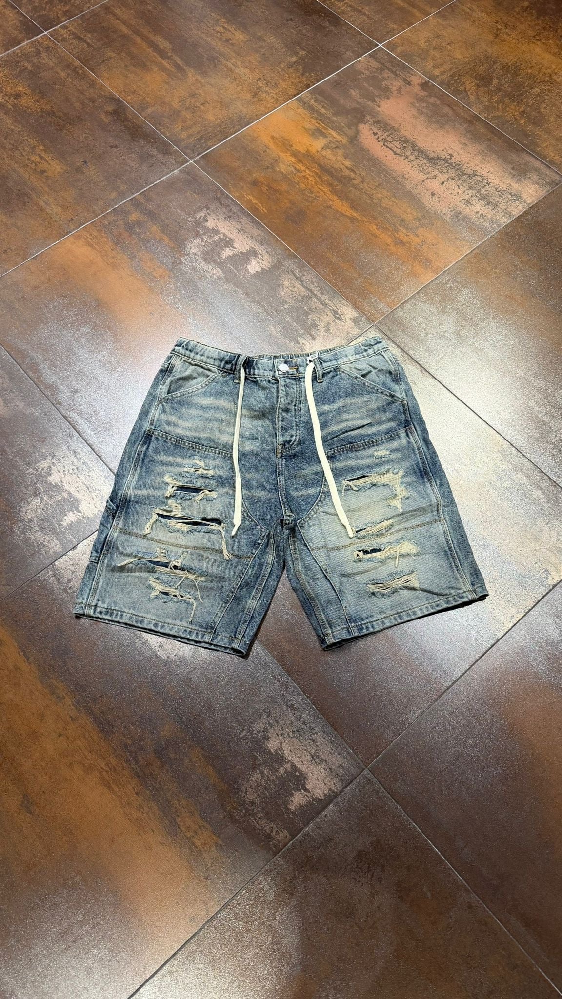 BERMUDA CARPENTER 2.0