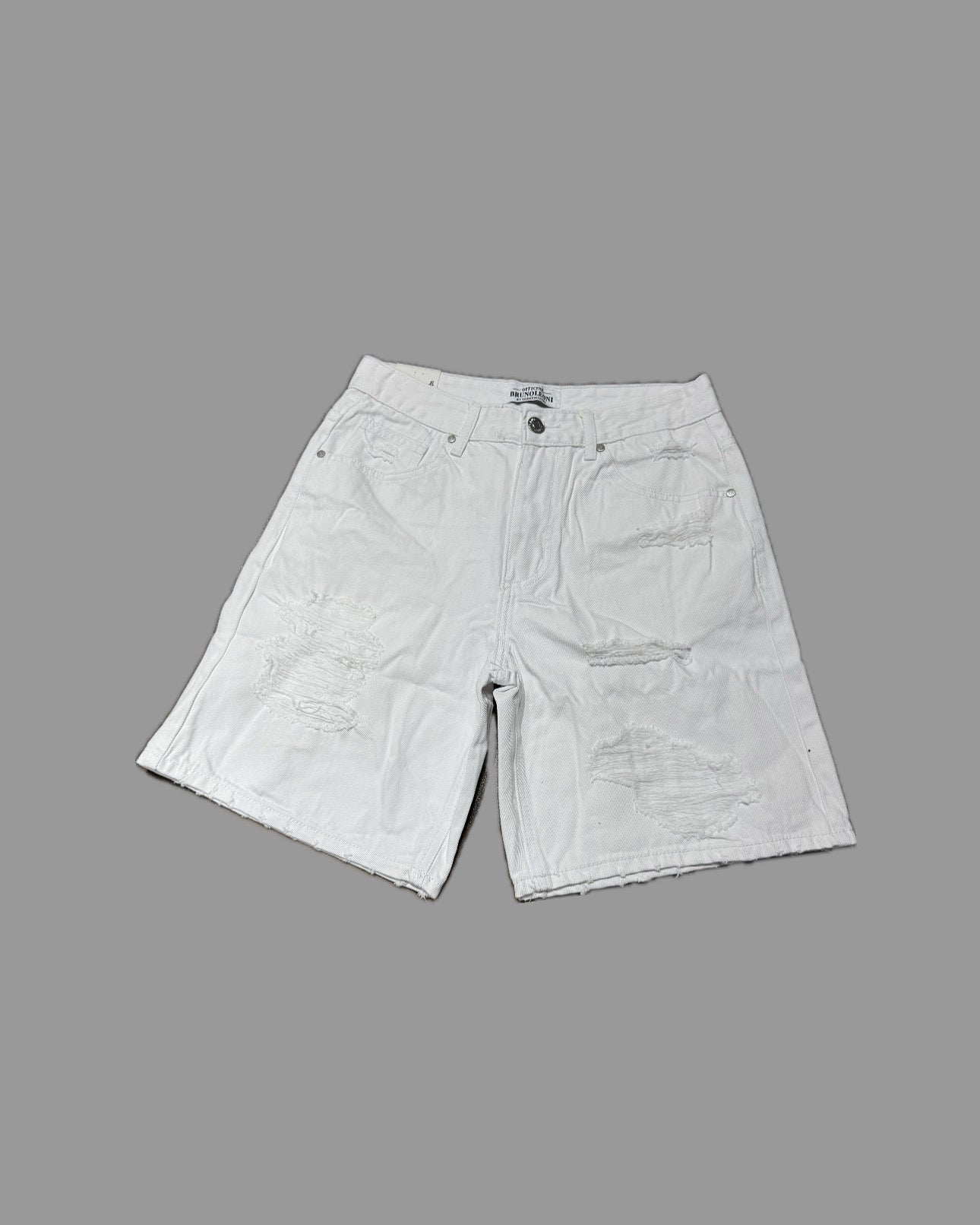 Bermuda white