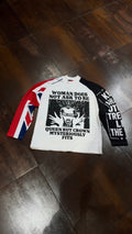 LONGSLEEVE BUNKER 2.0
