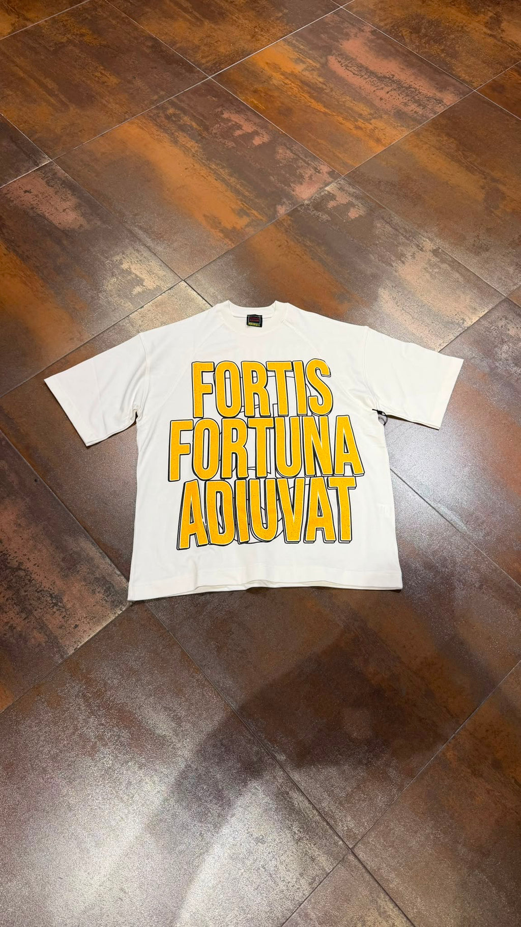 T-SHIRT DEPENDENCIA