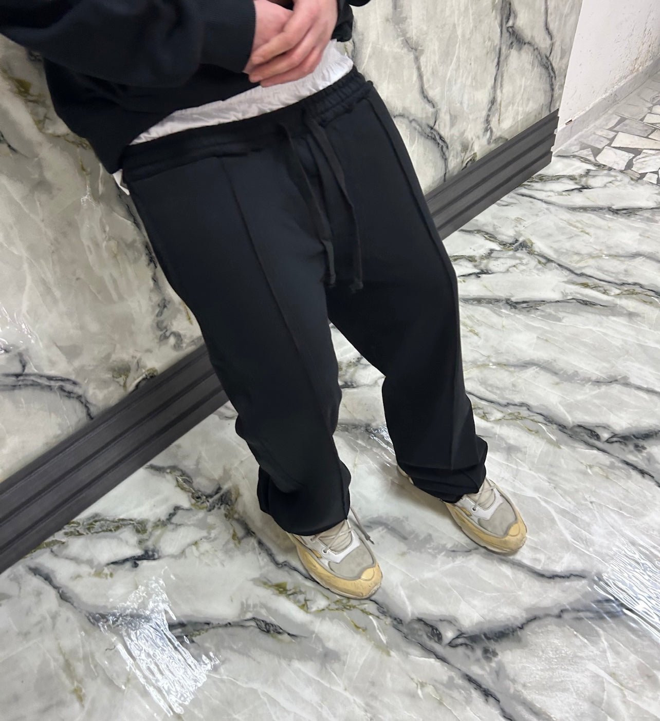 PANTATUTA MOLLA JUST WEST