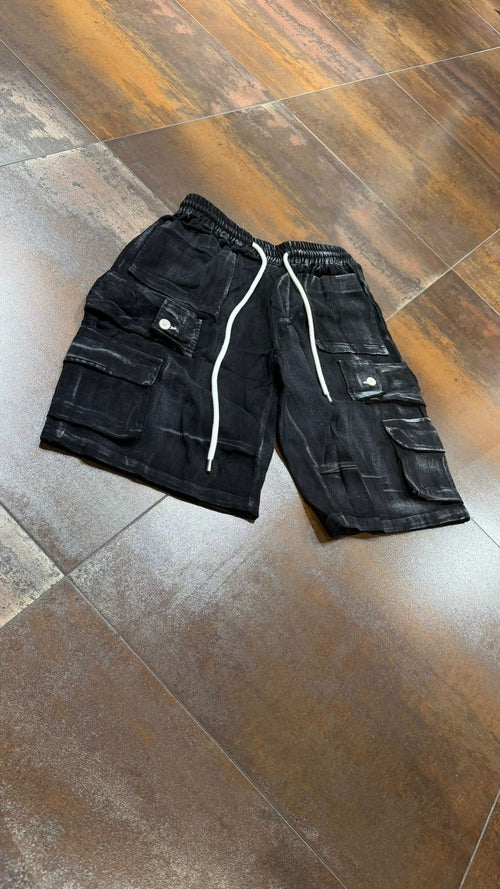 BERMUDA CARGO AW BRAND