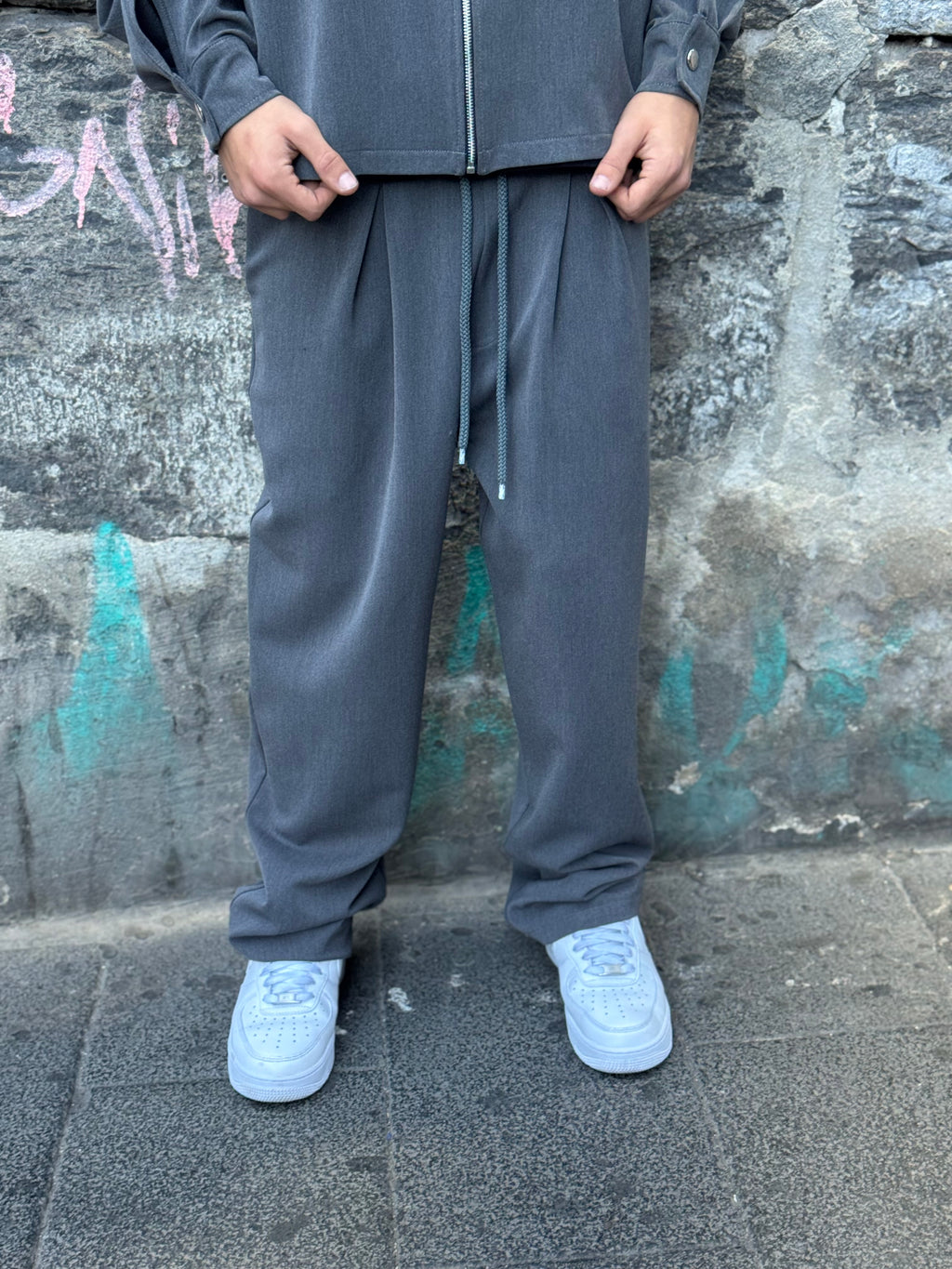 COORDINATO BOULEVARD