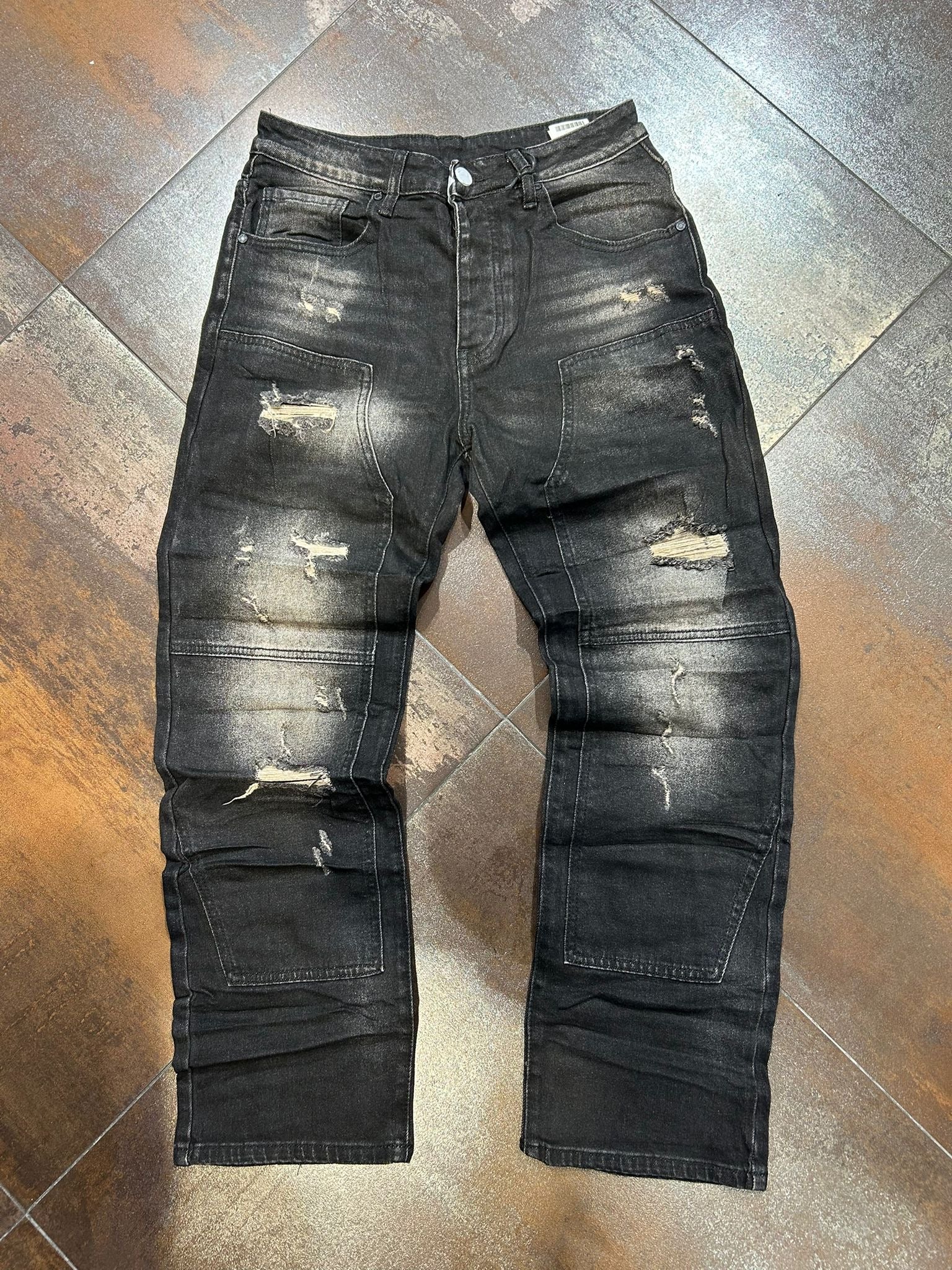 JEANS ADREX