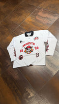 T-SHIRT LONGSLEEVE LIMITED