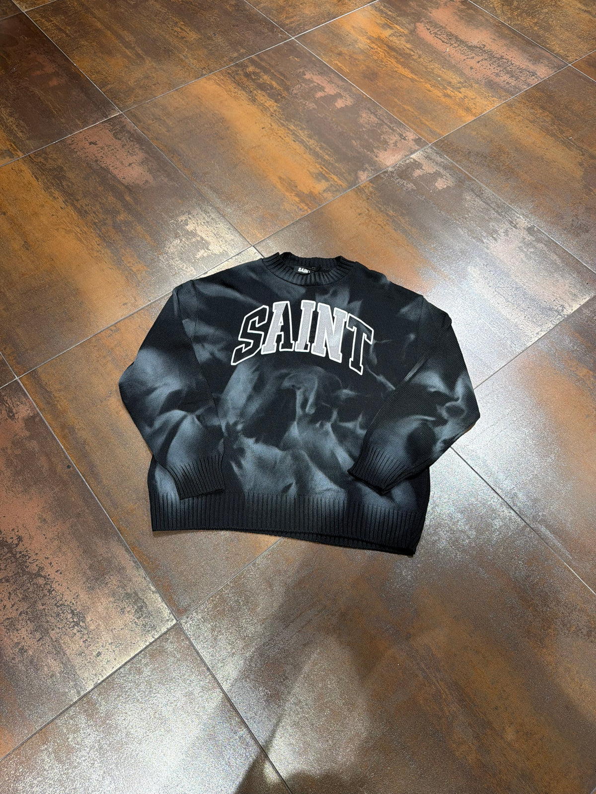 MAGLIA SAINT