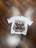 T-SHIRT LIMITED CIANOTIC