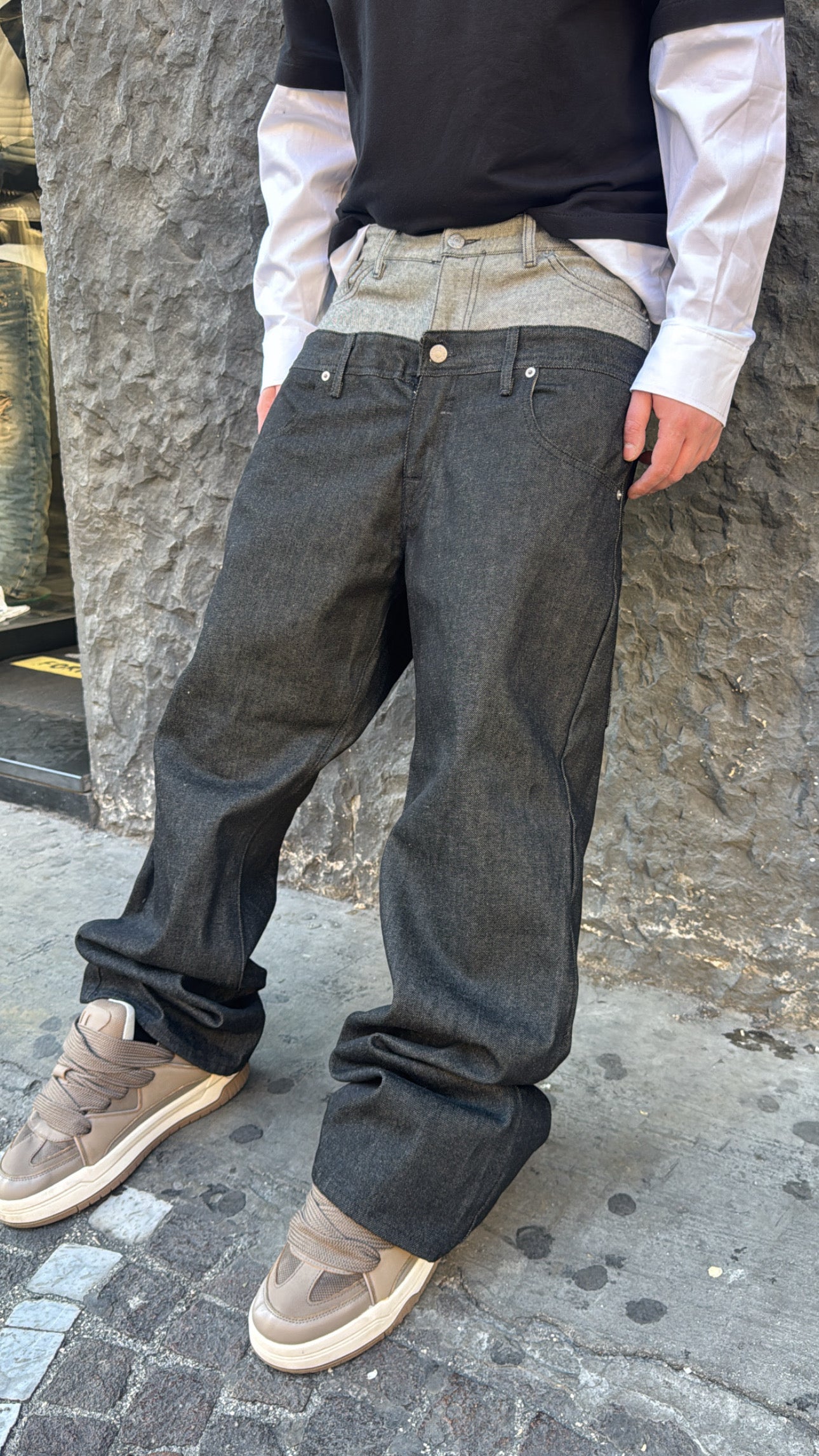 JEANS PASSION LIMITED