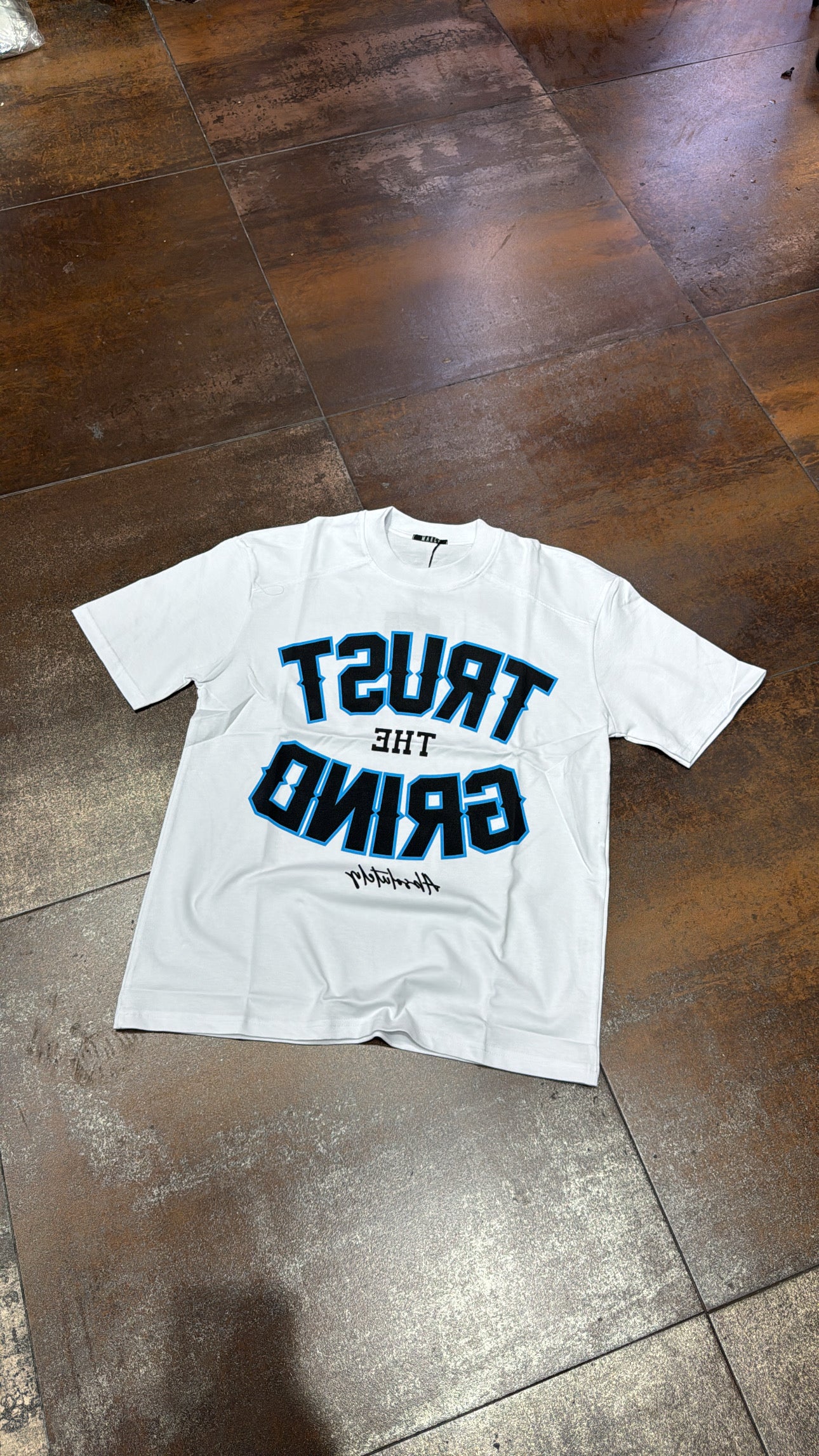 T-SHIRT TRUST