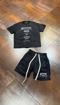 COORDINATO ASTRO