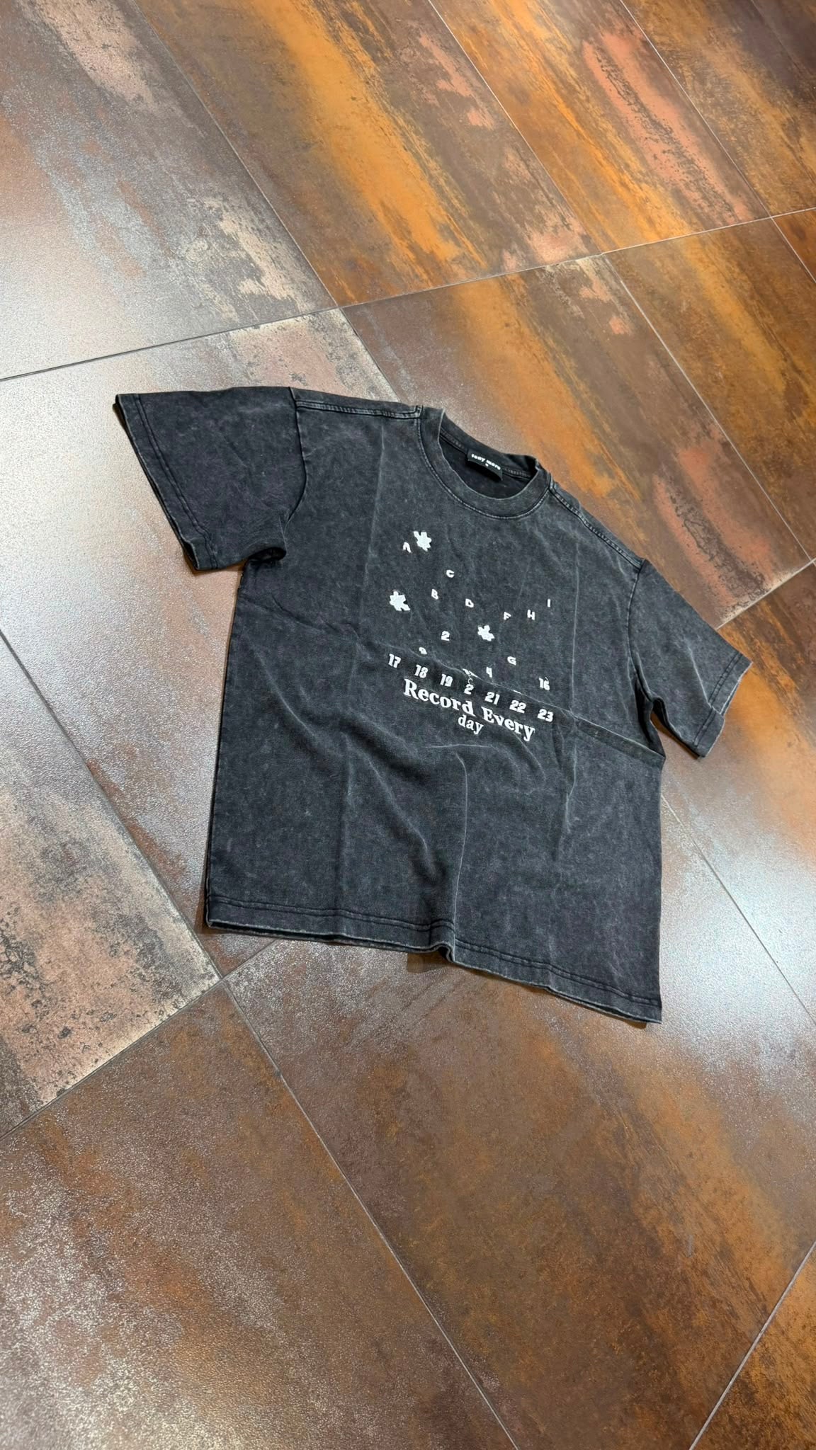 T-SHIRT CULT 2.0