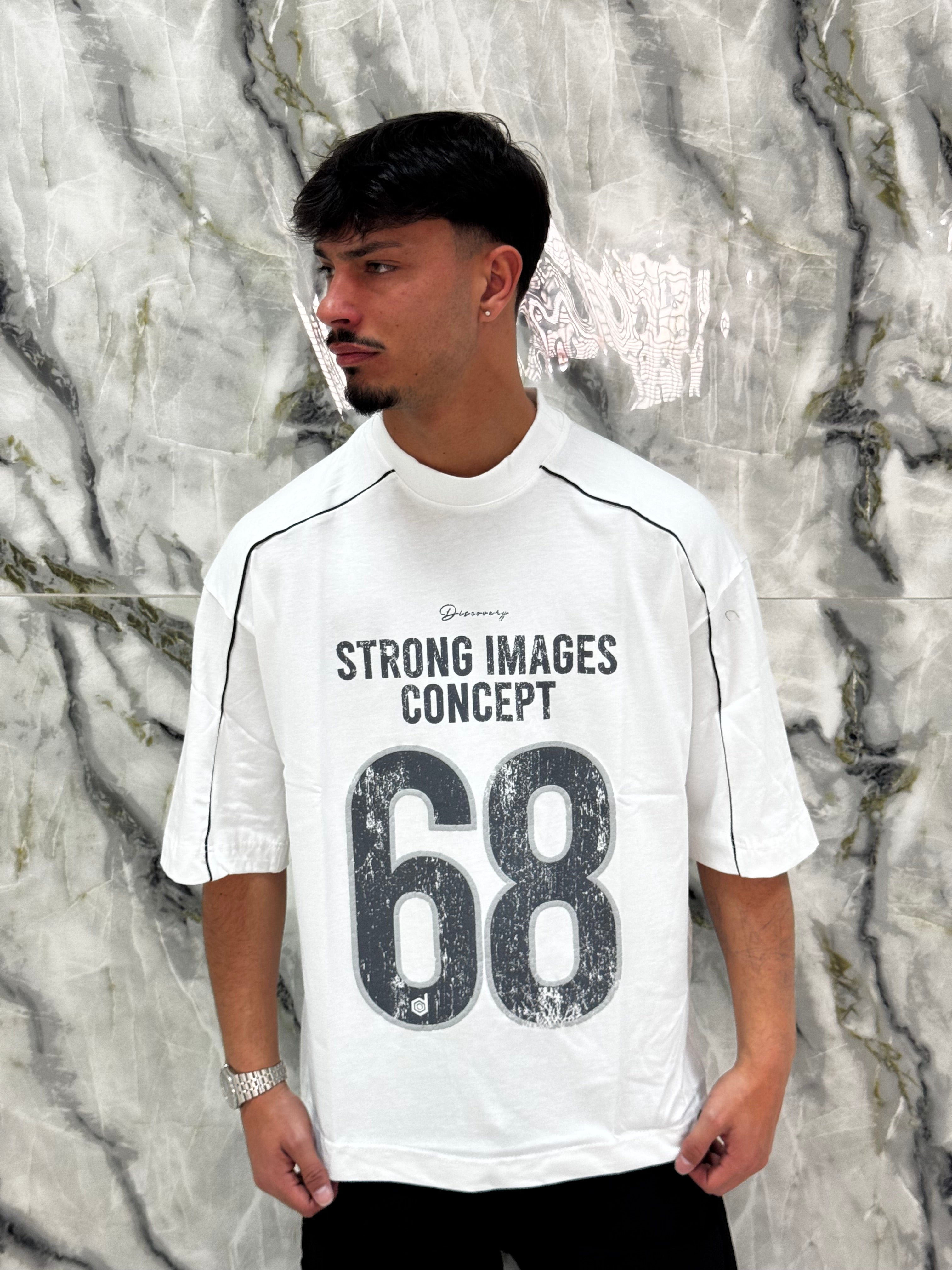 T-SHIRT DISCOVERY