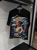 T-SHIRT ANGEL SAINTS
