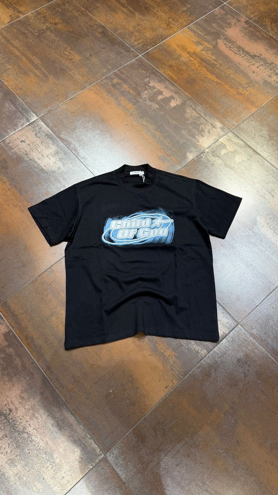 T-SHIRT RISK