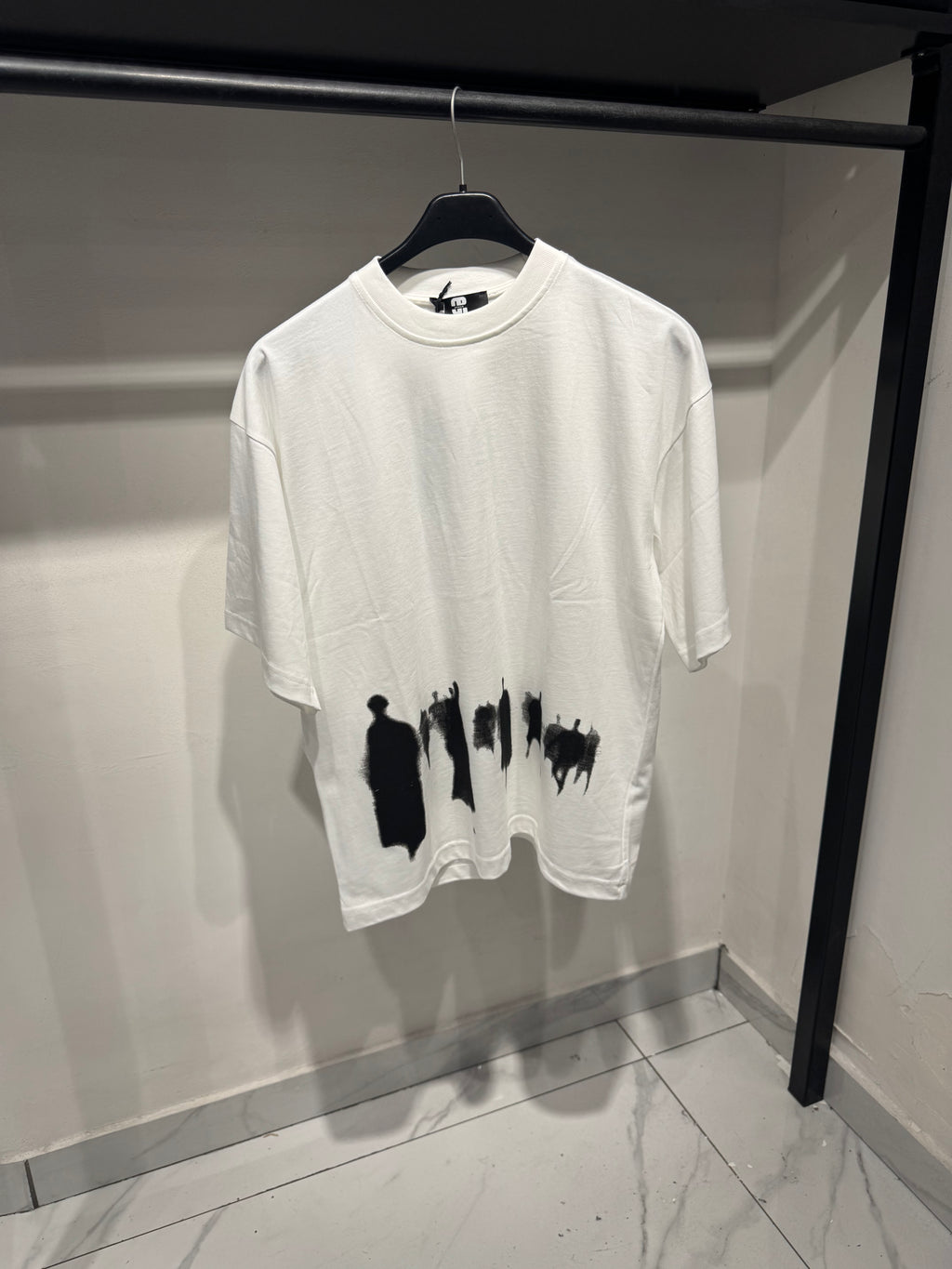 T-SHIRT ORDER